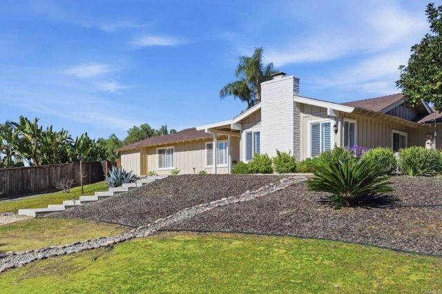 929 Pepper Tree Lane, Fallbrook, CA 92028