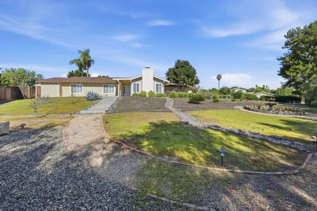 929 Pepper Tree Lane, Fallbrook, CA 92028