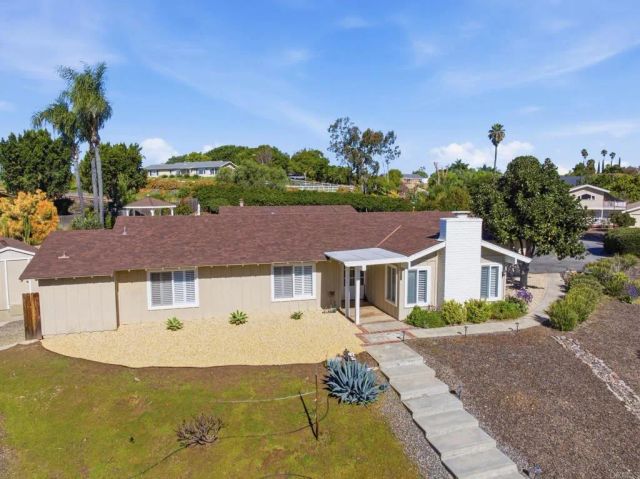 929 Pepper Tree Lane, Fallbrook, CA 92028