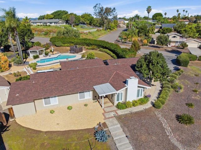 929 Pepper Tree Lane, Fallbrook, CA 92028