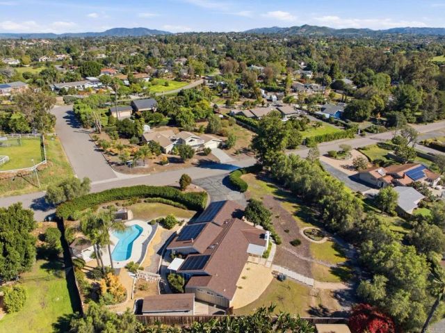 929 Pepper Tree Lane, Fallbrook, CA 92028