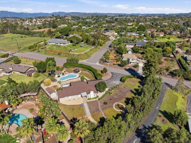 929 Pepper Tree Lane, Fallbrook, CA 92028