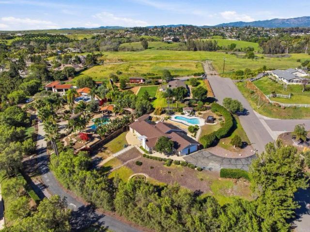 929 Pepper Tree Lane, Fallbrook, CA 92028