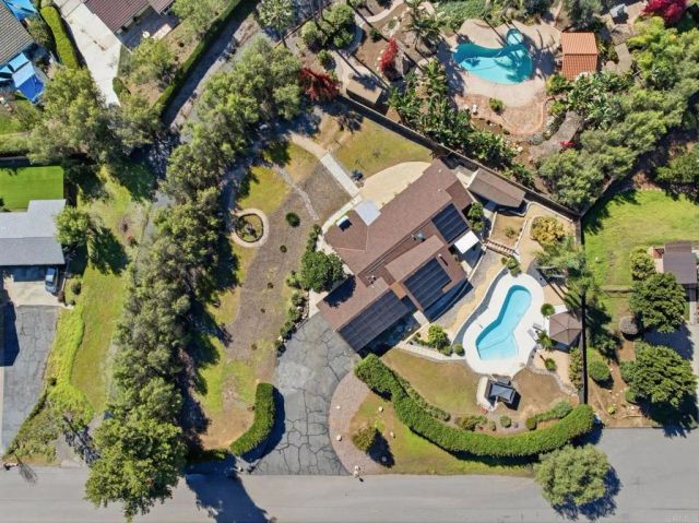 929 Pepper Tree Lane, Fallbrook, CA 92028