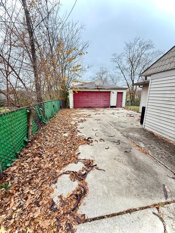 218 Marquette Street, Park Forest, IL 60466