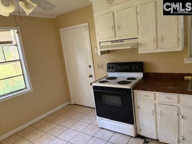 1101 Flamingo Drive, Columbia, SC 29203