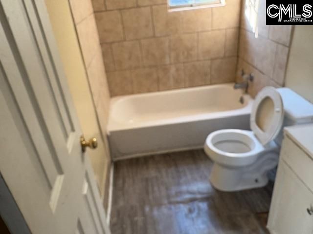 1101 Flamingo Drive, Columbia, SC 29203