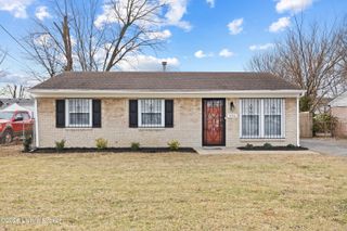 5206 Rookwood Ave, Louisville, KY 40218