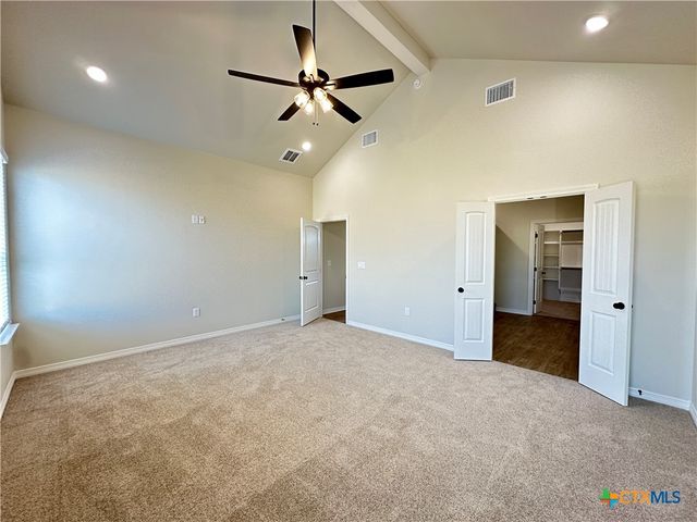 130 Lasso Loop, Lorena, TX 76655