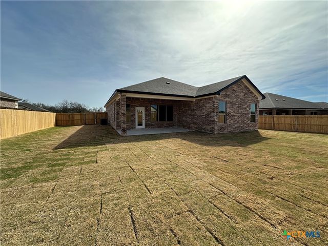 130 Lasso Loop, Lorena, TX 76655