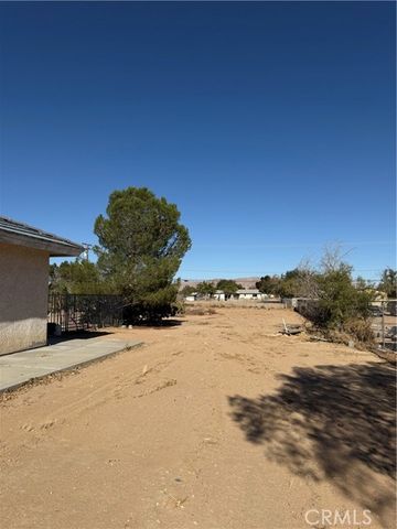 21160 US Highway 18, Apple Valley, CA 92307