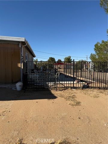 21160 US Highway 18, Apple Valley, CA 92307