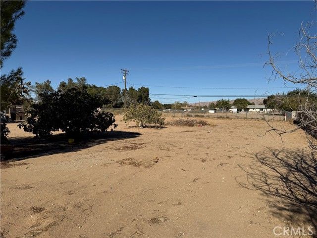 21160 US Highway 18, Apple Valley, CA 92307
