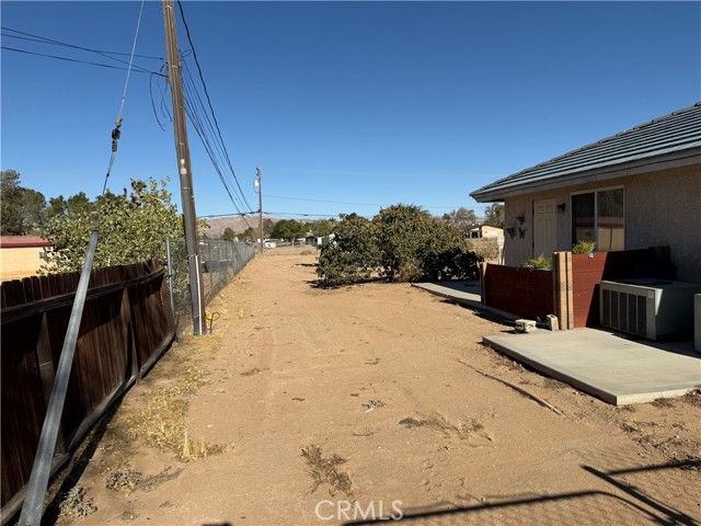 21160 US Highway 18, Apple Valley, CA 92307