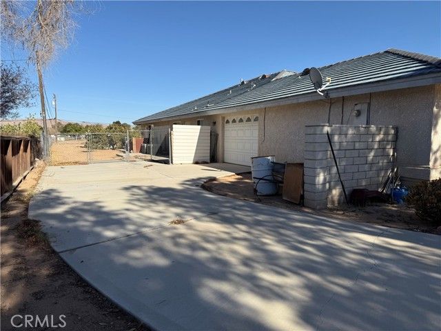 21160 US Highway 18, Apple Valley, CA 92307