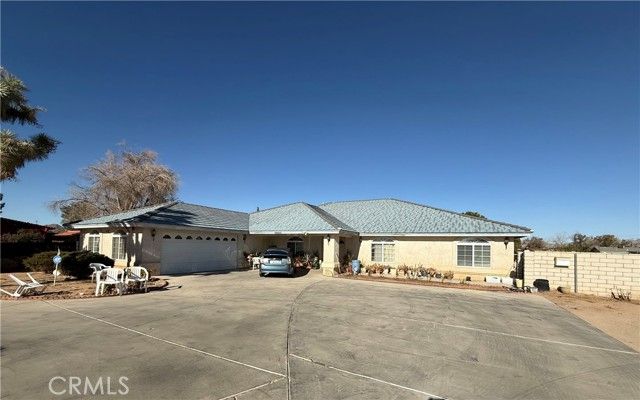 21160 US Highway 18, Apple Valley, CA 92307