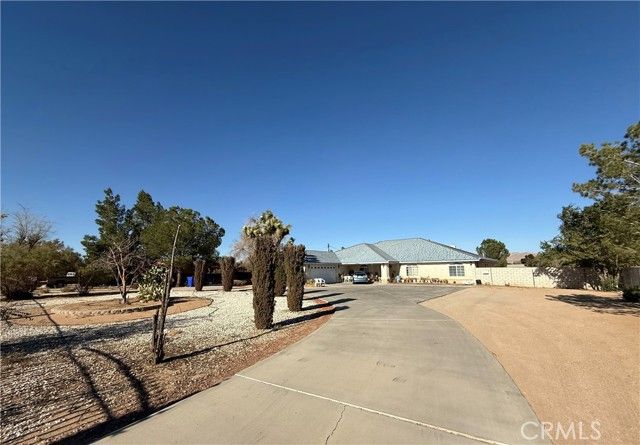 21160 US Highway 18, Apple Valley, CA 92307