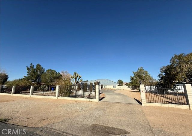 21160 US Highway 18, Apple Valley, CA 92307