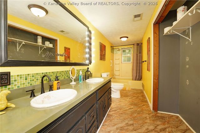 598 John Street, St Albans, WV 25177