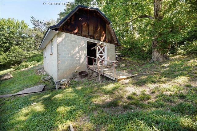 598 John Street, St Albans, WV 25177