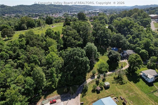 598 John Street, St Albans, WV 25177