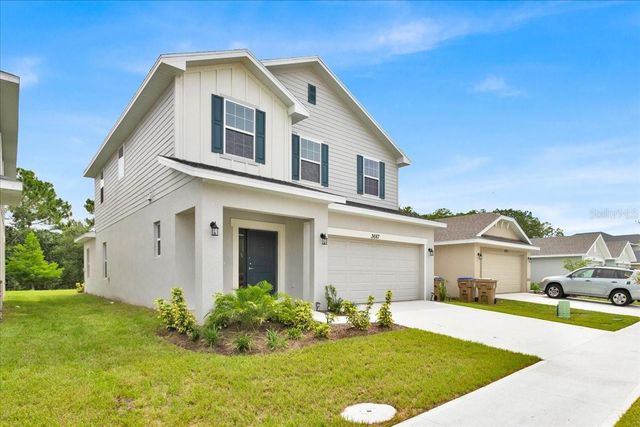 3687 SAGEFIELD DRIVE, St Cloud, FL 34773