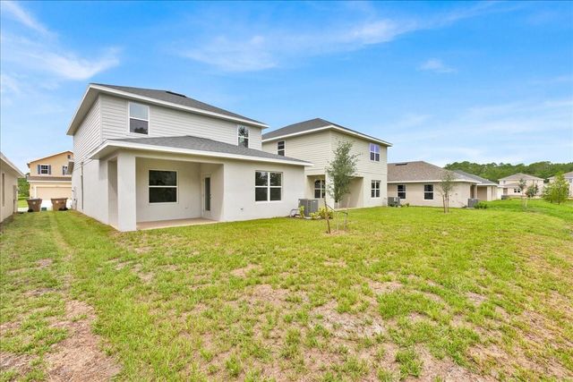 3687 SAGEFIELD DRIVE, St Cloud, FL 34773