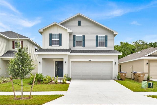 3687 SAGEFIELD DRIVE, St Cloud, FL 34773
