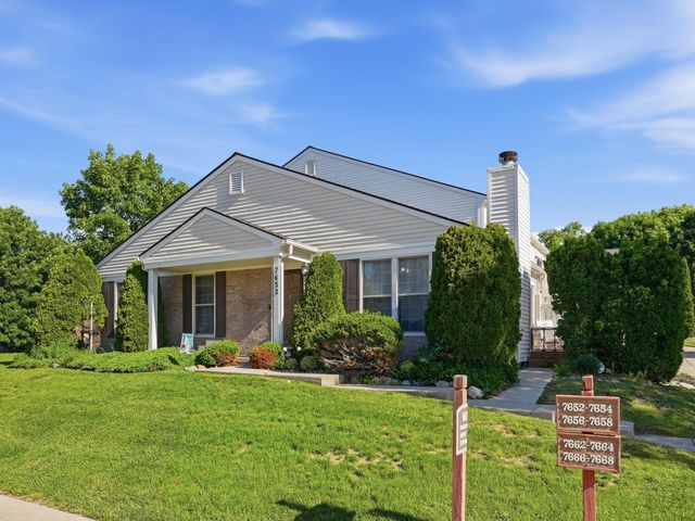 7652 Woodview Drive, Waterford Twp, MI 48327