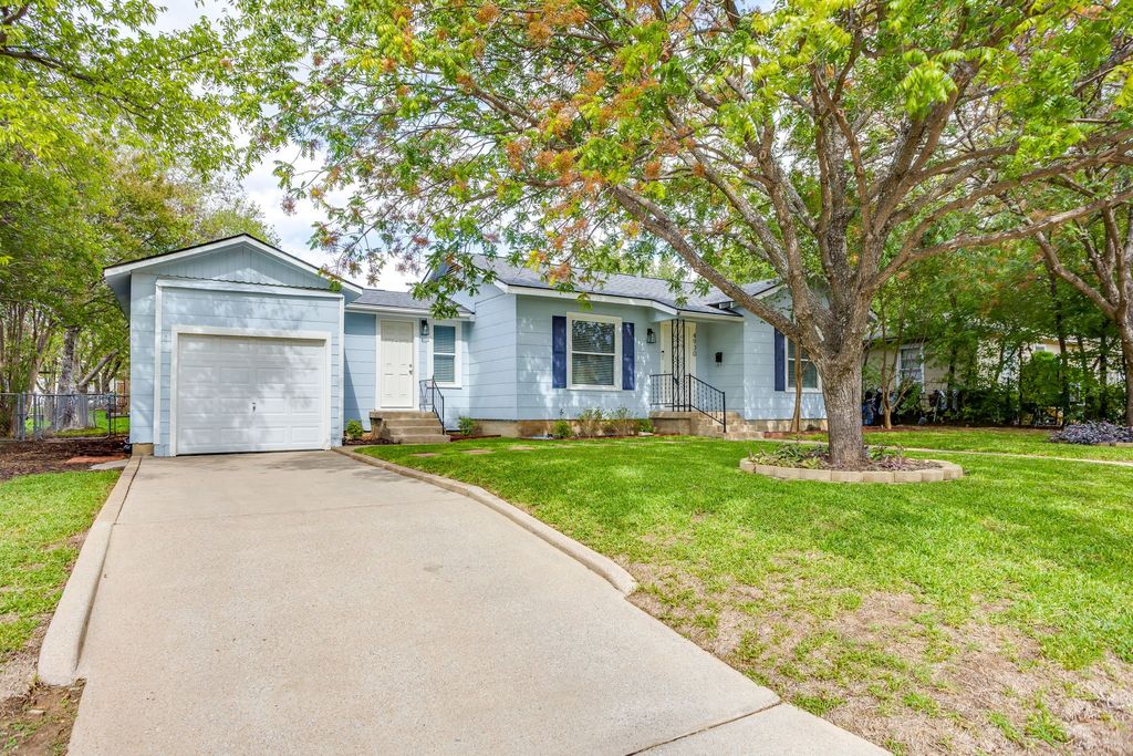 4930 Donnelly Avenue, Fort Worth, TX 76107 — photo 2