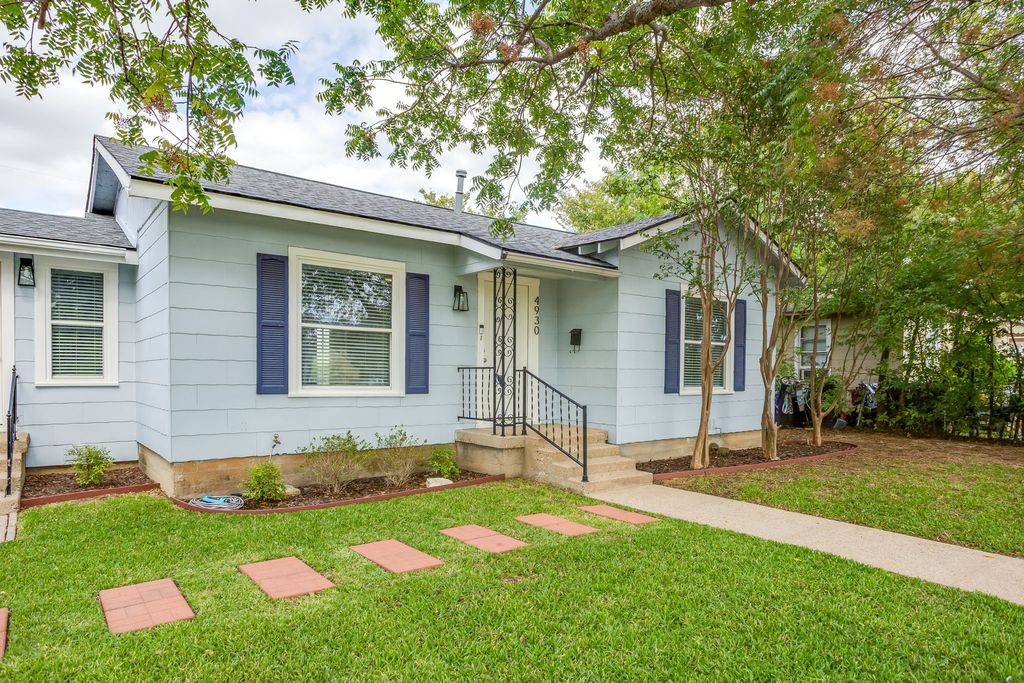 4930 Donnelly Avenue, Fort Worth, TX 76107 — photo 3