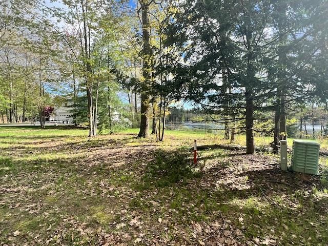 5635 Shirley Ann Drive, Harrison, MI 48625