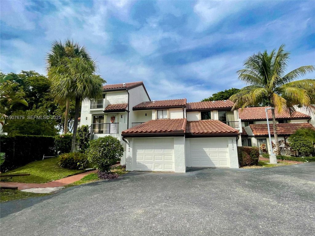 20444 NE 34th Court 12, Aventura, FL 33180