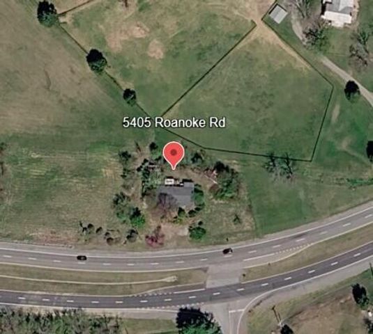5405 Roanoke RD, Troutville, VA 24175
