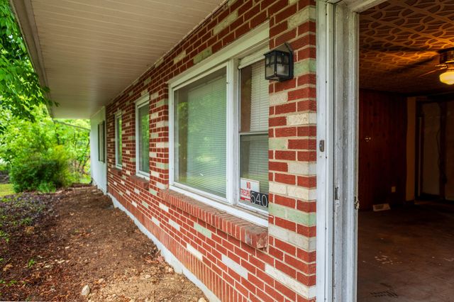 5405 Roanoke RD, Troutville, VA 24175