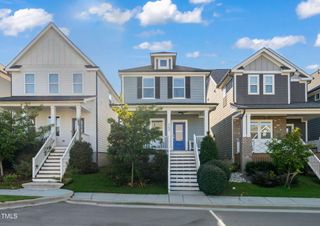 257 Douglas Falls Drive, Wendell, NC 27591