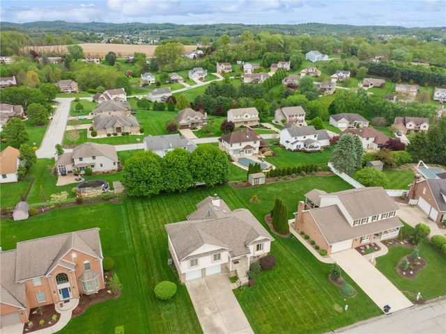 125 Cool Springs Lane, Penn Twp, PA 15636