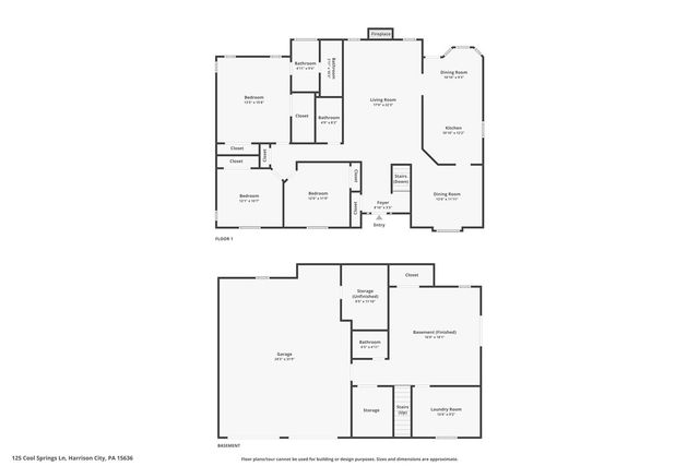 125 Cool Springs Lane, Penn Twp, PA 15636