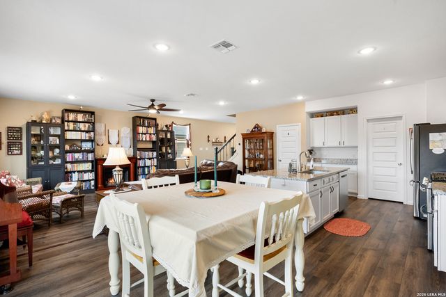 5831 Hematite Rim, San Antonio, TX 78222