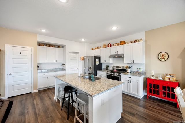 5831 Hematite Rim, San Antonio, TX 78222