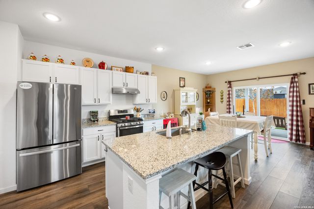 5831 Hematite Rim, San Antonio, TX 78222