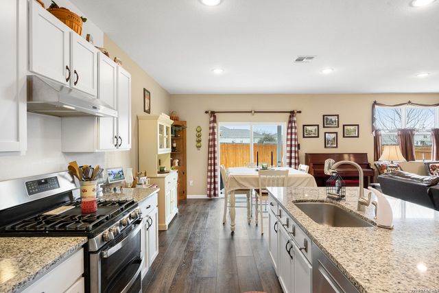 5831 Hematite Rim, San Antonio, TX 78222