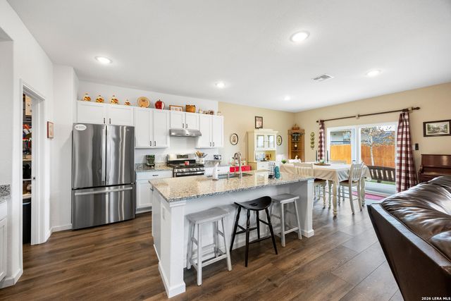 5831 Hematite Rim, San Antonio, TX 78222