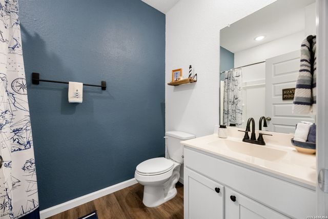 5831 Hematite Rim, San Antonio, TX 78222