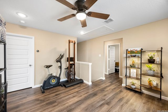 5831 Hematite Rim, San Antonio, TX 78222