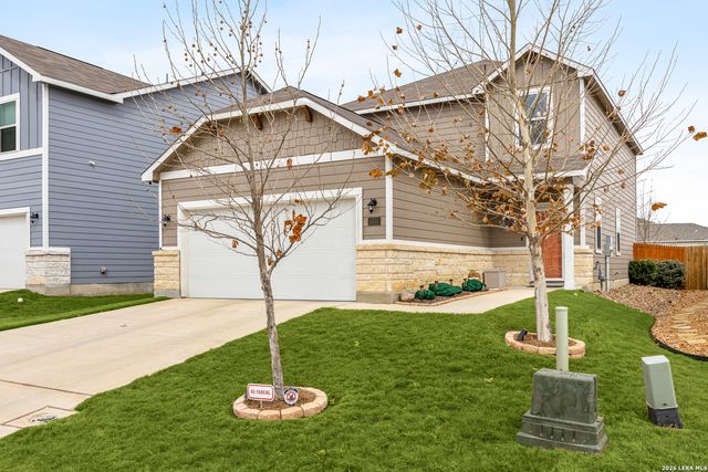 5831 Hematite Rim, San Antonio, TX 78222