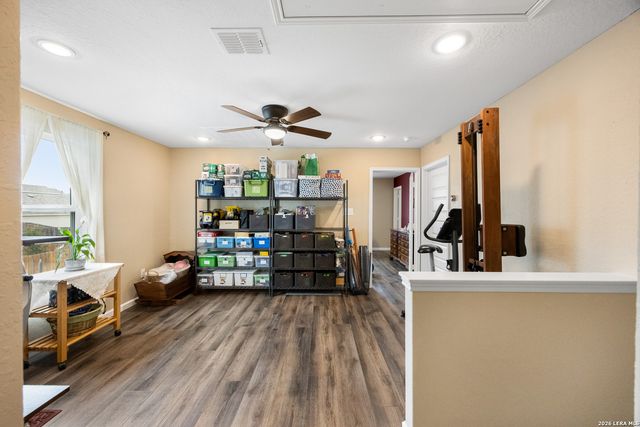 5831 Hematite Rim, San Antonio, TX 78222