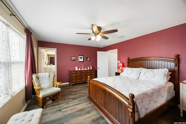 5831 Hematite Rim, San Antonio, TX 78222