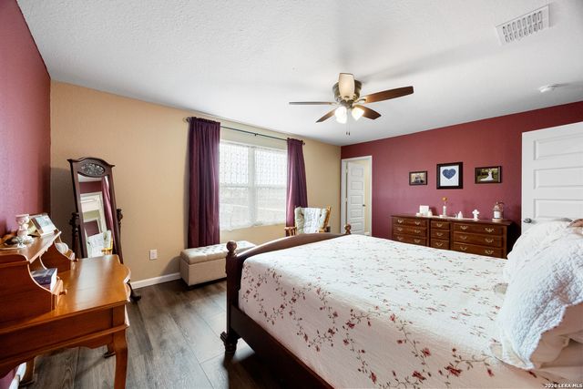 5831 Hematite Rim, San Antonio, TX 78222