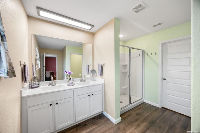 5831 Hematite Rim, San Antonio, TX 78222